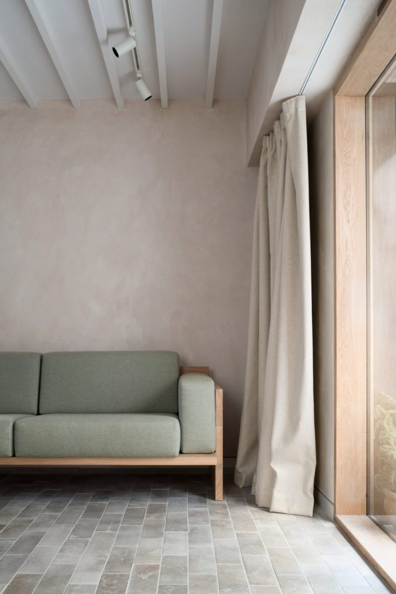 minimalistisch interieur natuurlijke materialen minimalistisch interieur natuurlijke materialen