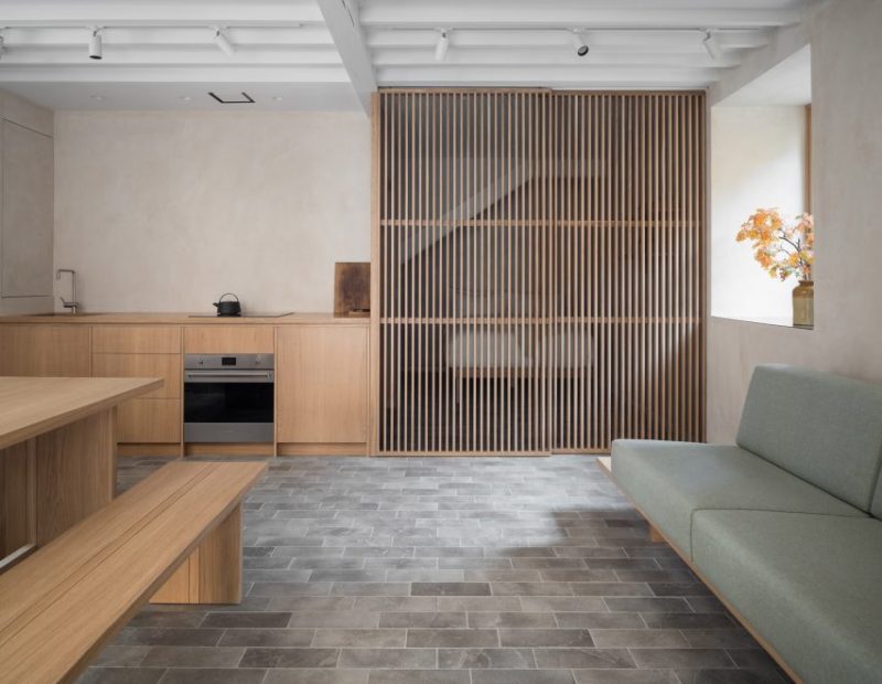 minimalistisch interieur natuurlijke materialen minimalistisch interieur natuurlijke materialen