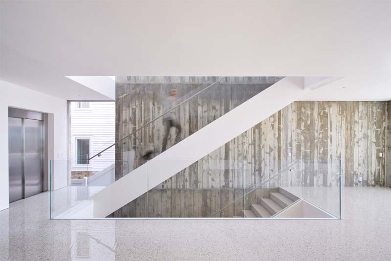 minimalistisch interieur veel glas minimalistisch interieur veel glas