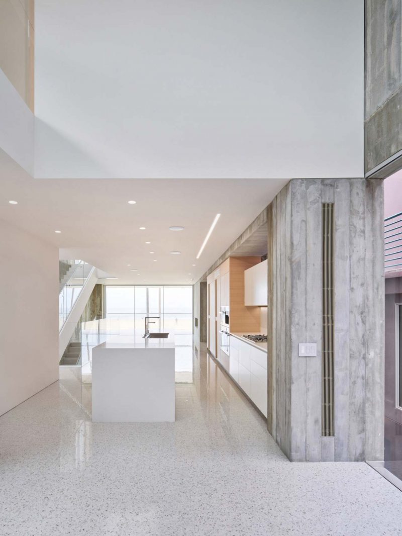 minimalistisch interieur veel glas minimalistisch interieur veel glas