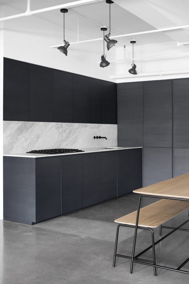minimalistisch loft appartement minimalistisch loft appartement