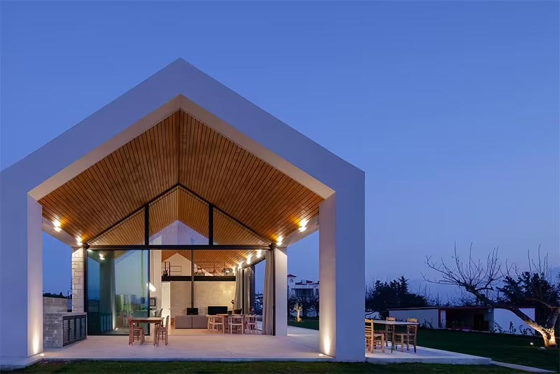 modern ontwerp schuurwoning modern ontwerp schuurwoning