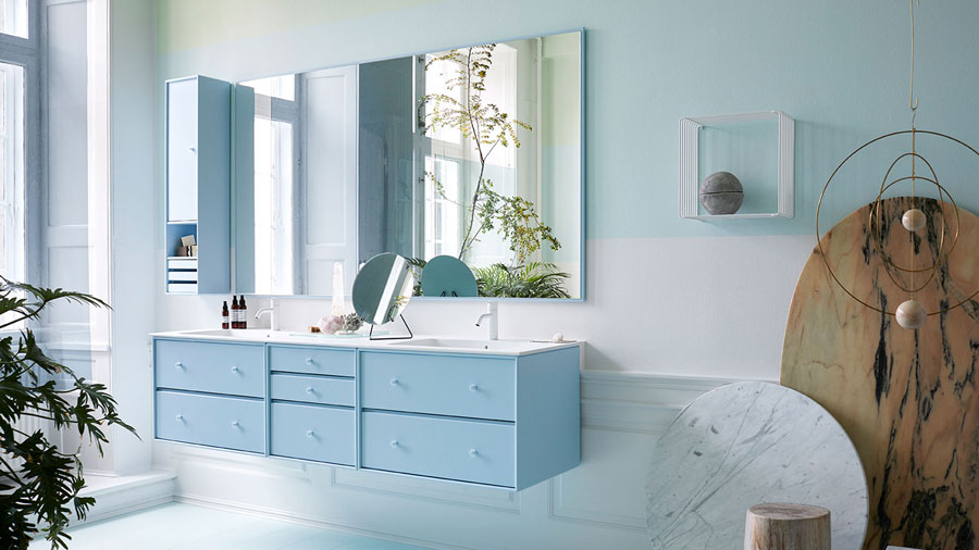 Modulaire kasten van Montana Modulaire kasten van Montana