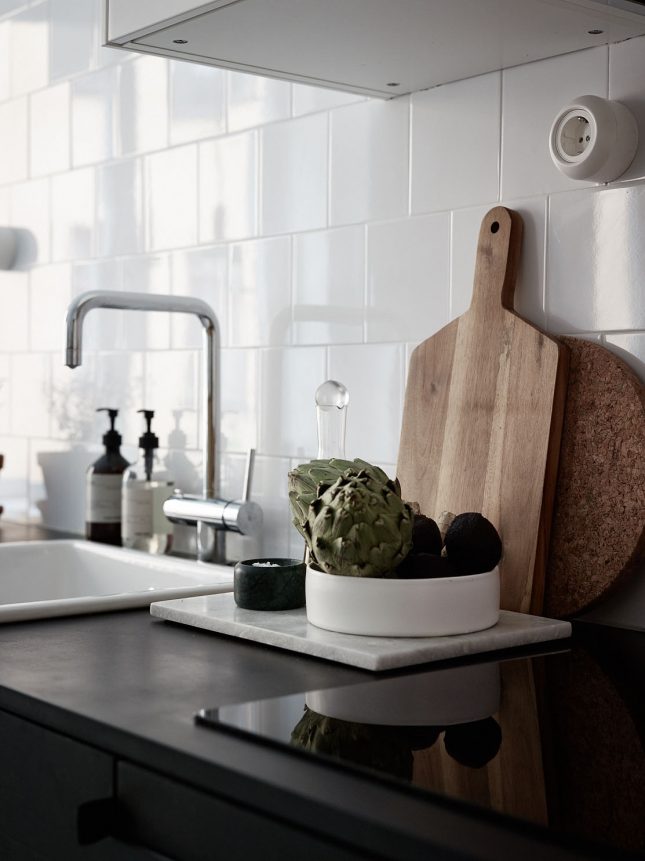 Mooi gerenoveerd klein hoekappartement van 49m2 Mooi gerenoveerd klein hoekappartement van 49m2