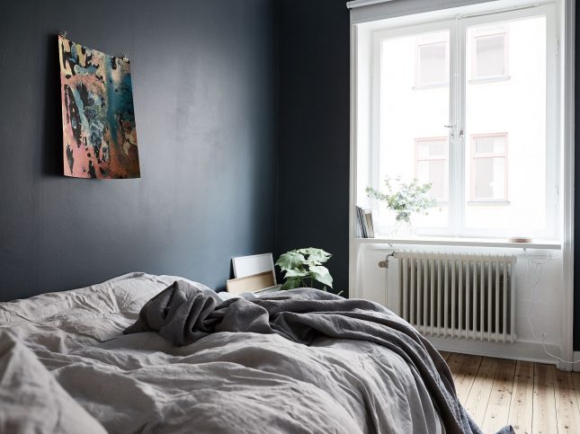 Mooi gerenoveerd klein hoekappartement van 49m2 Mooi gerenoveerd klein hoekappartement van 49m2