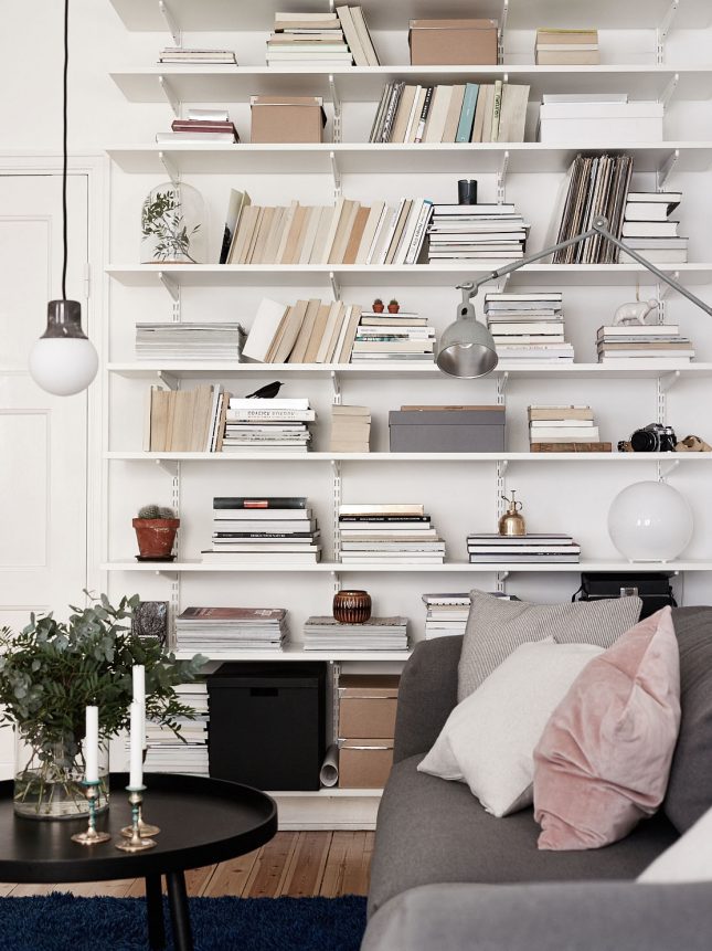 Mooi gerenoveerd klein hoekappartement van 49m2 Mooi gerenoveerd klein hoekappartement van 49m2