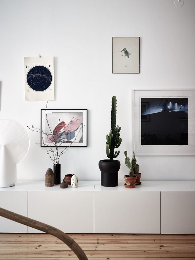 Mooi gerenoveerd klein hoekappartement van 49m2 Mooi gerenoveerd klein hoekappartement van 49m2