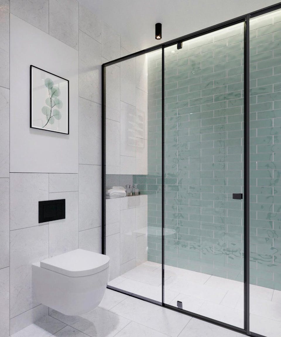 Mooi klein huurappartement van 45m2 Mooi klein huurappartement van 45m2