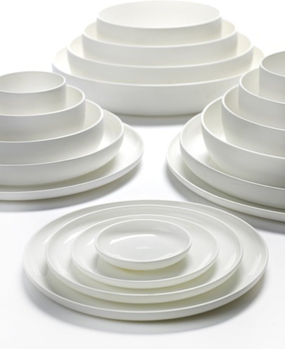 Mooi servies Piet Boon Serax Base Mooi servies Piet Boon Serax Base