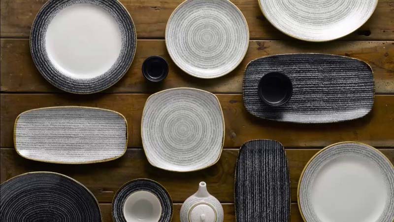 Studio Prints Homespun van Churchill Studio Prints Homespun van Churchill
