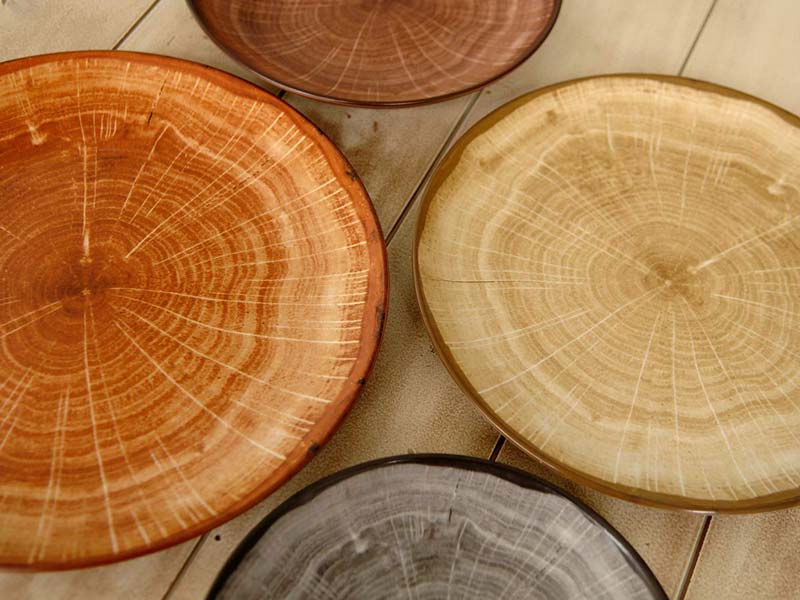 Woodart van RAK Woodart van RAK