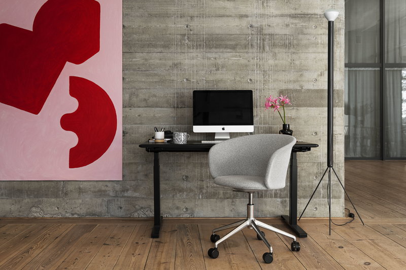 mooie bureaustoelen hem kendo swivel chair mooie bureaustoelen hem kendo swivel chair