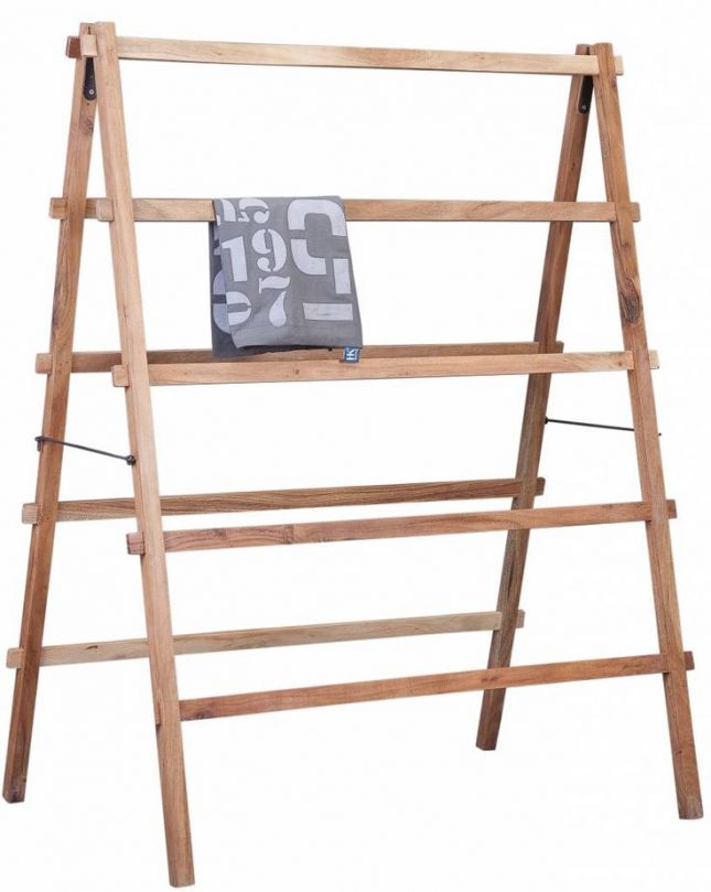 Mooie droogrekken Mooie droogrekken