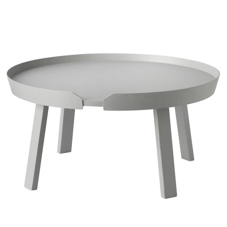 Muuto Around Salontafel Large