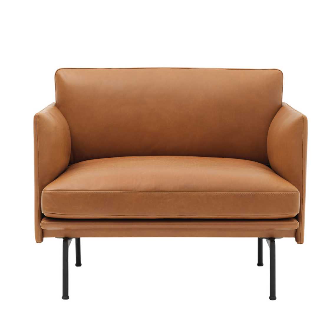 Muuto Outline Fauteuil