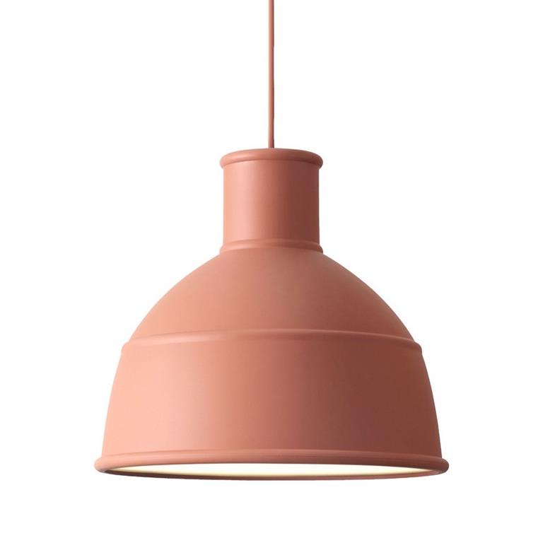 Terracotta hanglamp