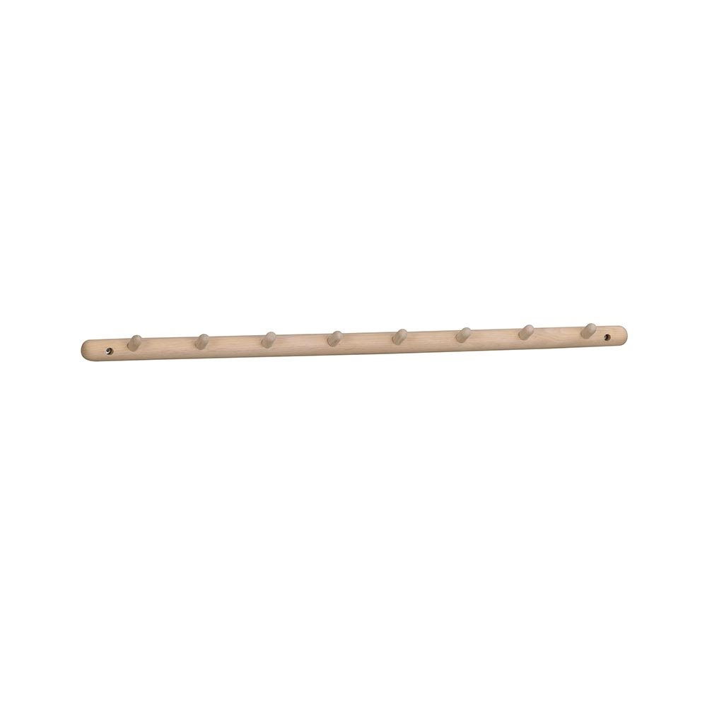Nordiq Memphis houten kapstok