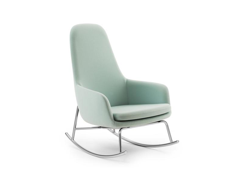 Normann Copenhagen Era Rocking Chair High schommelstoel