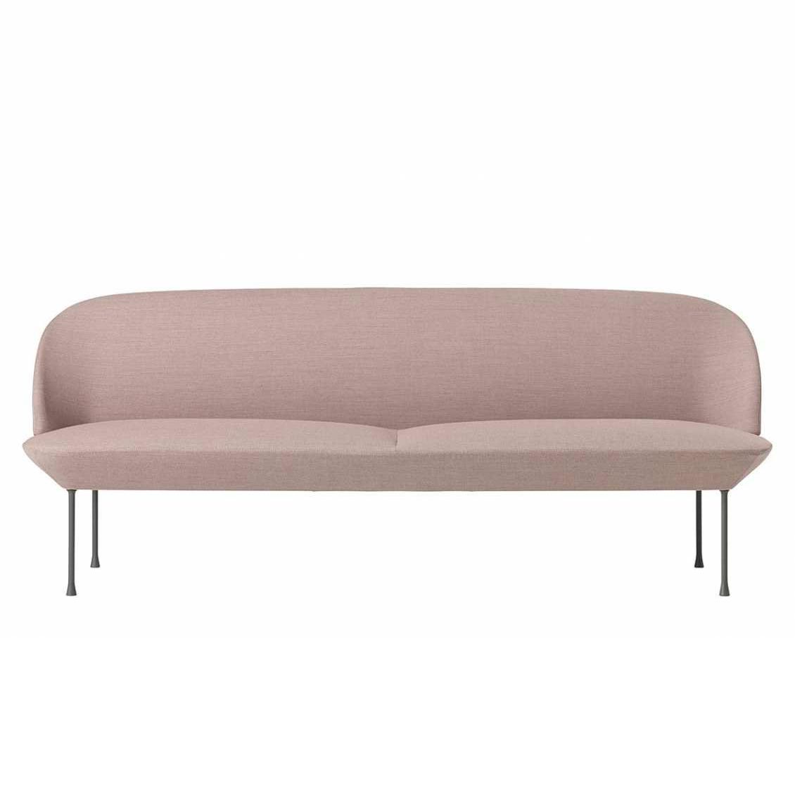 nude kleur bank muuto