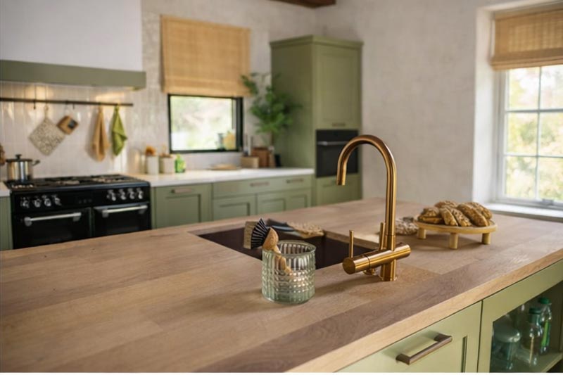 onmisbare elementen landelijke keuken details kenmerken