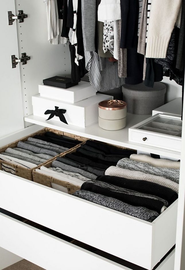 opuimen tips kleding vouwen marie kondo opuimen tips kleding vouwen marie kondo