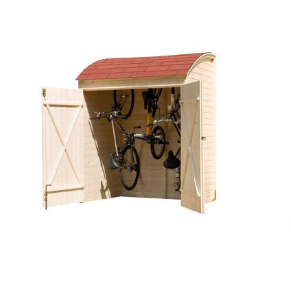 WEKA | Fiets-/ multifunctionele box 394