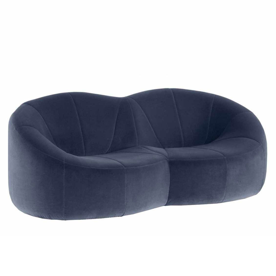 Ligne Roset Pumpkin Canape Bank Klein - € 3.291