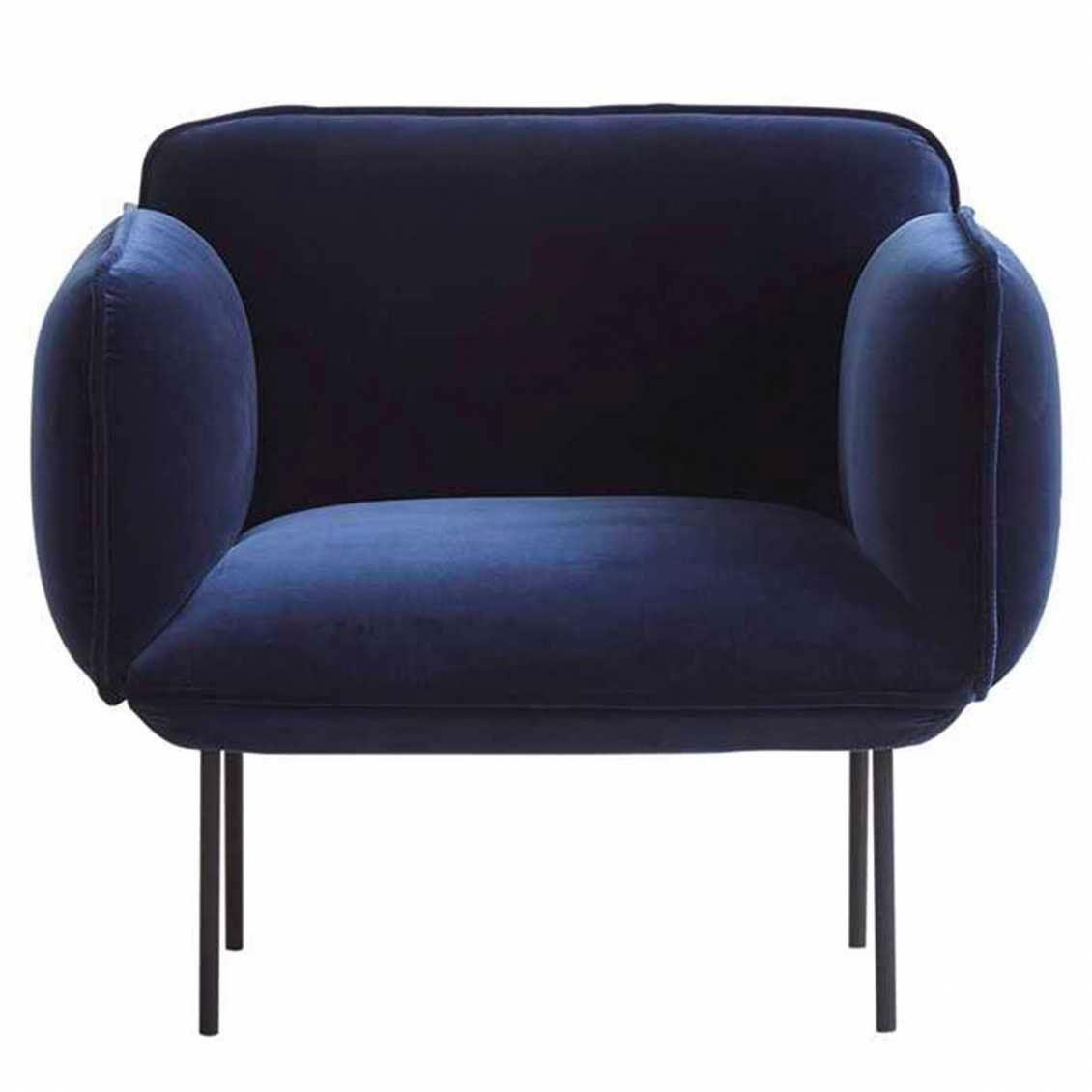 WOUD Nakki Fauteuil