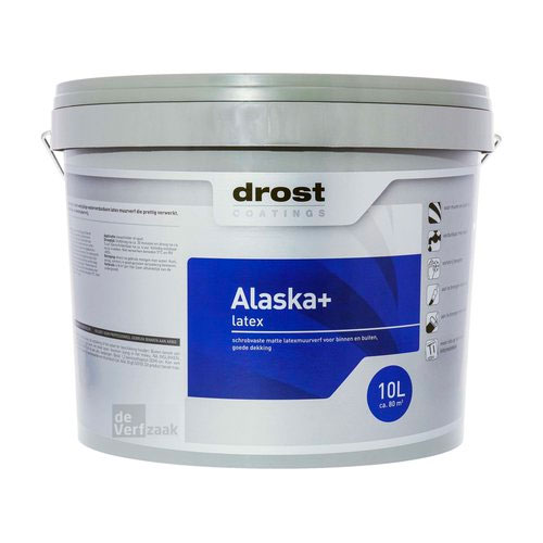 Drost Alaska+ - € 15,38