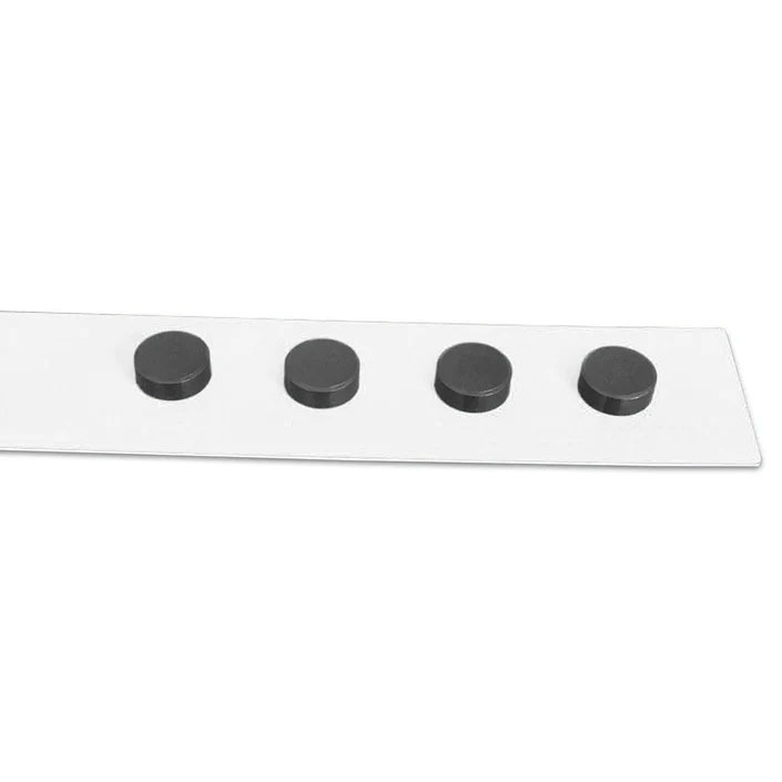 Set van 4 magneetstrips - €20,99
