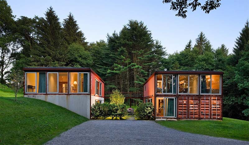 prefab containerwoning prefab containerwoning