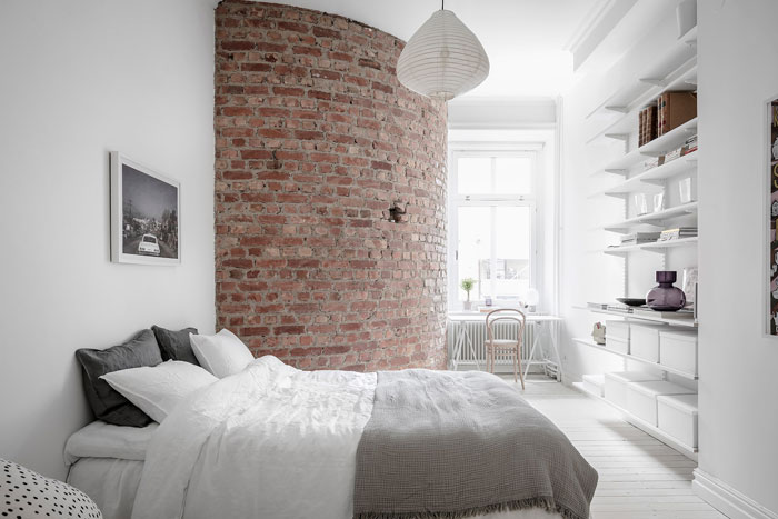 ronde muur slaapkamer ronde muur slaapkamer