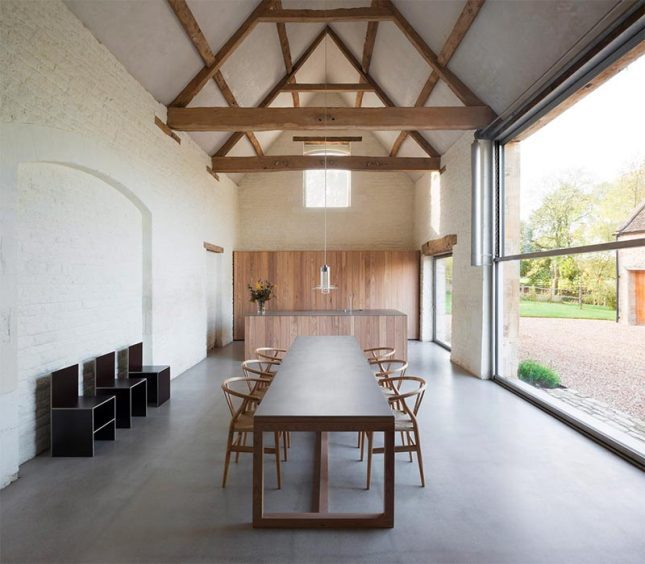 10x Landelijke woonkamers | Interieur-inrichting.net