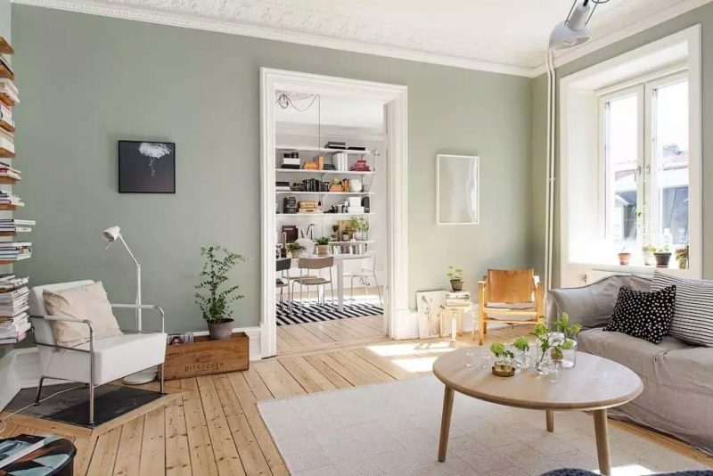 sage green interieur sage green interieur