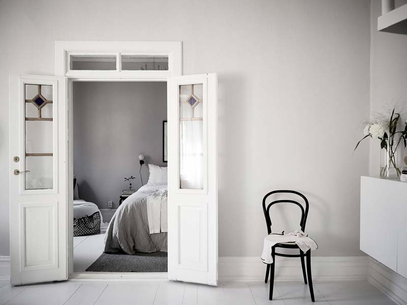 Scandinavisch grijs interieur-2 Scandinavisch grijs interieur-2