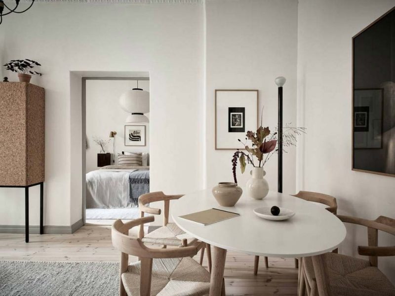 15 Tips voor het creëren van een gezellig Scandinavisch interieur ...