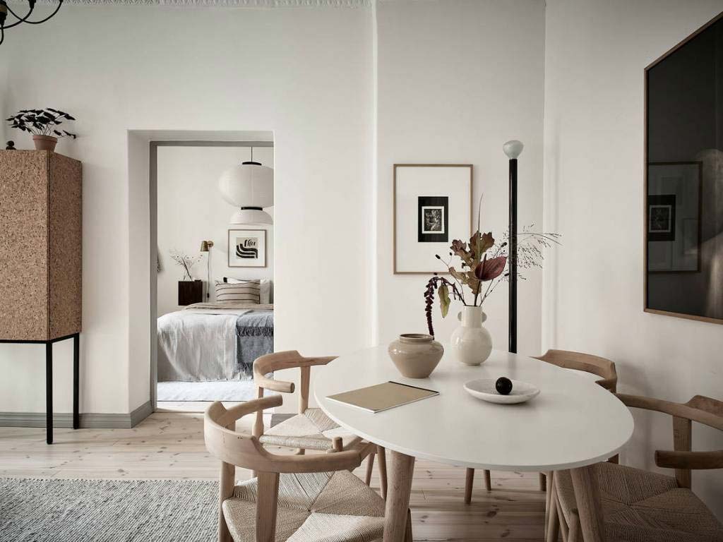 Wat mensen betreft enz Catena 15 Tips voor het creëren van een gezellig Scandinavisch interieur –  Interieur-inrichting.net