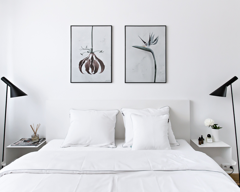 Een kijkje in de slaapkamer van Kasia! Een kijkje in de slaapkamer van Kasia!