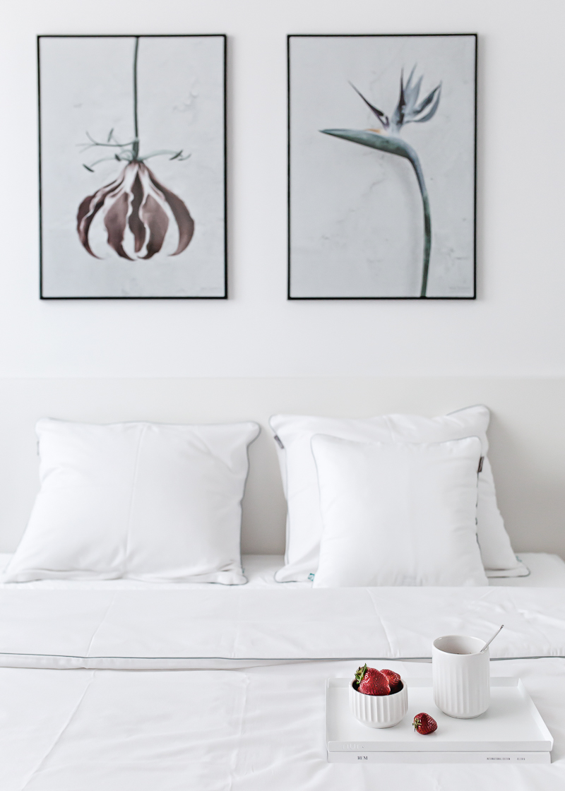 Een kijkje in de slaapkamer van Kasia! Een kijkje in de slaapkamer van Kasia!