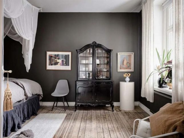 scandinavische slaapkamer klamboe scandinavische slaapkamer klamboe