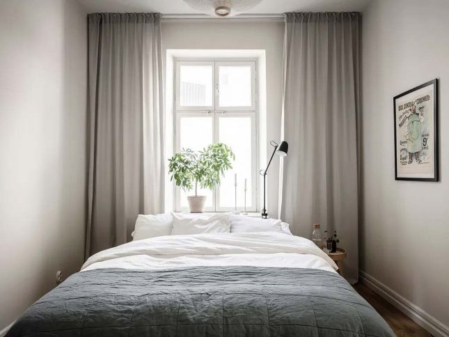 scandinavische slaapkamer zacht pallet scandinavische slaapkamer zacht pallet