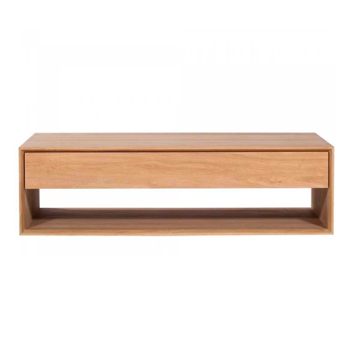 Ethnicraft Nordic Salontafel