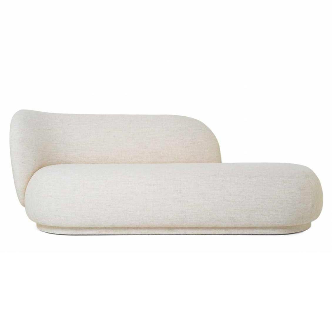 Ferm Living Rico Divan bank - € 2.985