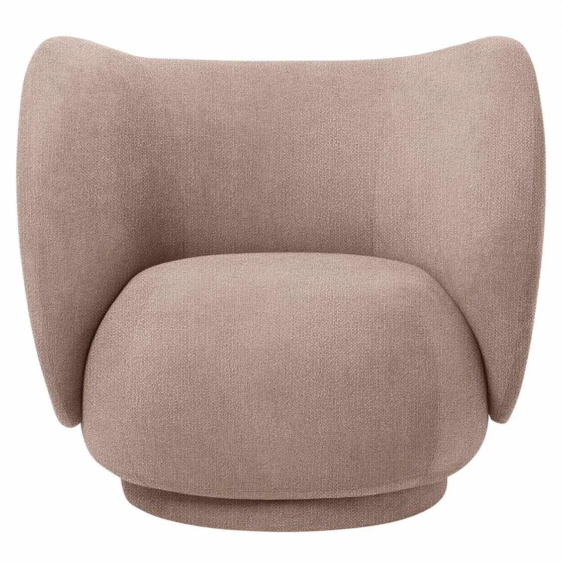 Ferm Living Rico Fauteuil