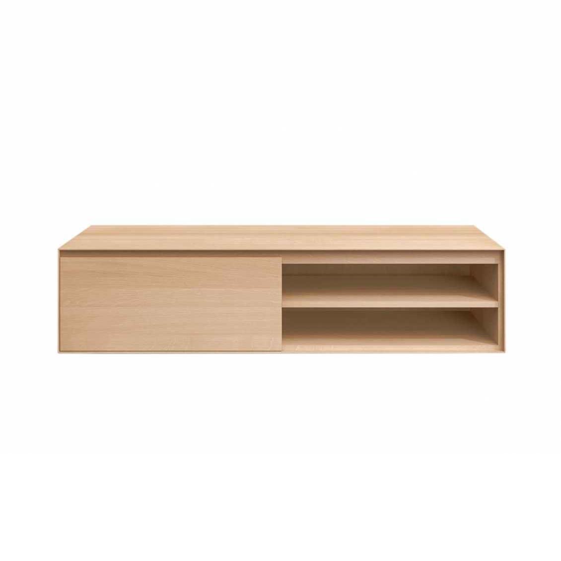 Kluskens Yale TV-wandmeubel - € 2.095