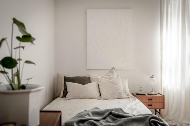 12x Kleine slaapkamer inrichten: tips, ideeën en inspiratie voorbeelden!