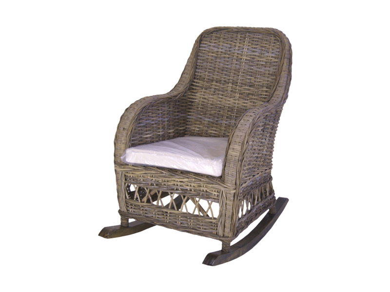 Schommelstoel Batavia