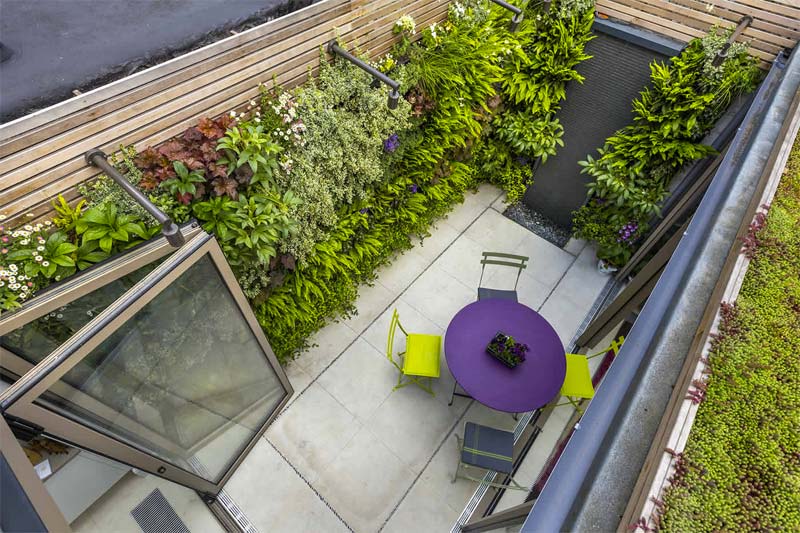 schutting decoratie verticale tuin schutting decoratie verticale tuin