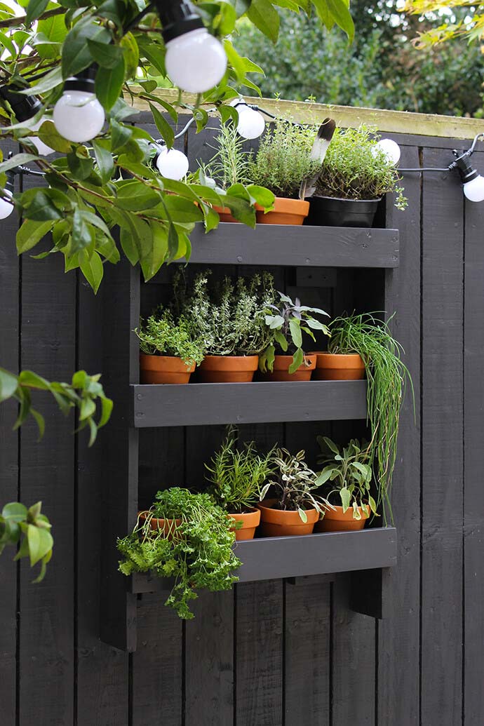 schutting ideeën houten wandrek schutting ideeën houten wandrek