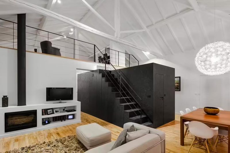 schuurwoning osb interieur schuurwoning osb interieur